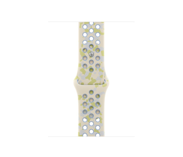 Apple 40mm Chalk Calm Nike Sport Band - M/L - 1594296 - zdjęcie